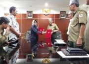 Organisasi Internasional Akan Kelola Wilayah Pesisir Bontang