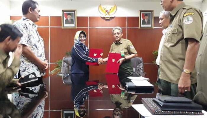 Organisasi Internasional Akan Kelola Wilayah Pesisir Bontang