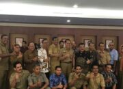 Rusmadi : Pemprov Kaltim Tetap Alokasikan Insentif Guru SMA/SMK