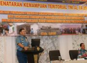 Kasum TNI : Sudah Saatnya Indonesia Kelola Laut Untuk Kemakmuran Rakyat