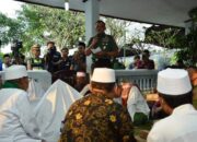Panglima TNI: Para Kyai dan Ulama Turut Berperan Aktif  Berjuang Merebut Kemerdekaan