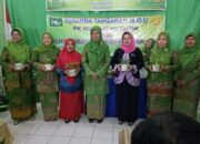 Pemprov Kaltim: Kiprah Muslimat NU Luar Biasa