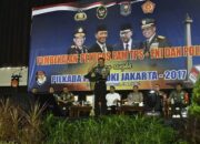 Panglima TNI: TNI dan Polri Jamin Rasa Aman Pilkada Putaran Kedua DKI Jakarta