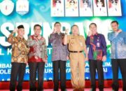 Musrembang Kalimantan, Gubernur Kaltara Paparkan Percepatan Pembangunan Infrastruktur 