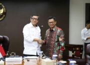 Pembangunan Lapas Baru Tanjung Selor, Butuh Dukungan Kemenkum HAM