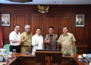 Kemendikbud Serius Bentuk LPMP Kaltara