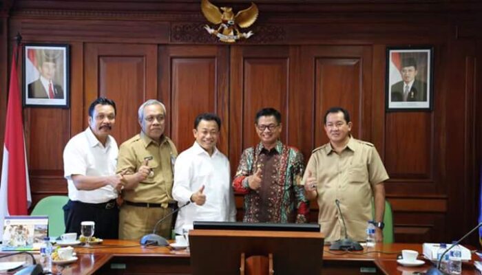 Kemendikbud Serius Bentuk LPMP Kaltara