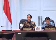 Minim Promosi, Presiden Jokowi Sentil Persiapan Asian Games XVIII 2018 