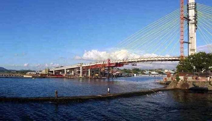 Baru Tiga Bulan, Wisman ke Manado Sudah Mendekati Setengah Capaian 2016 