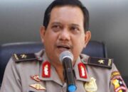 Karopenmas Divhumas Polri: Hasil Pengecekan ke Samsat Kendaraan Tidak Terdaftar