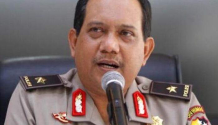 Karopenmas Divhumas Polri: Hasil Pengecekan ke Samsat Kendaraan Tidak Terdaftar