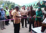 SD YPPSB 3 Gelar Apresiasi Karya Siswa