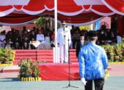 Gunernur Irianto: ASN Kaltara Tingkatkan Pelayanan Masyarakat