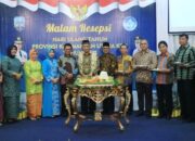 Gubernur Irianto luncurkan Program Aplikasi iKaltara