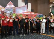 Bupati Ismunandar Ikuti Deklarasi Anti Hoax Kaltim Tercatat Rekor Muri