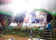 Masjid Thoriqul Jannah Jalan Pendidikan Tradisikan Perayaan Isro Mikroj