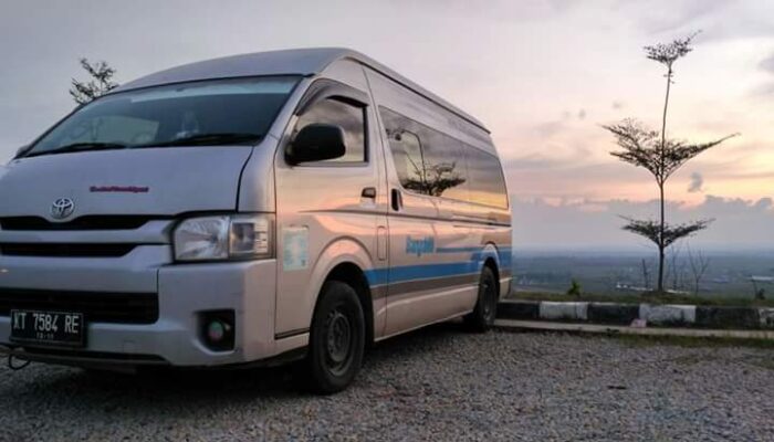 Buka Peluang Bisnis Travel Kembangkan Potensi Wisata Balikpapan