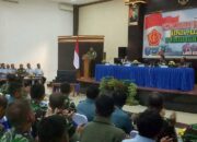 Panglima TNI Apresiasi Tugas Prajurit Amankan Pilkada Serentak   