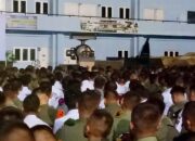 Panglima TNI : Prajurit Adalah Orang-Orang Yang Luar Biasa   