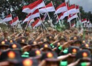 GP Ansor: Berdirinya NKRI Telah Sesuai dengan Syariat Agama