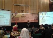 UU Pemajuan Budaya Akhirnya Disahkan