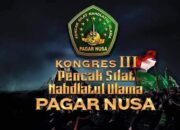 Kongres III Pagar Nusa, Kutai Timur Kirim 2 Orang Utusan