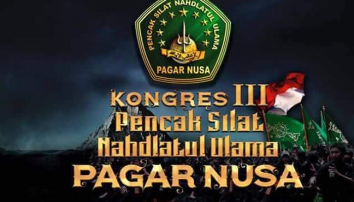 Kongres III Pagar Nusa, Kutai Timur Kirim 2 Orang Utusan
