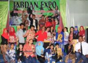 Mengenal Rumah Belajar “Bintang” Dusun Jabdan Muara Wahau 