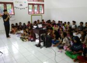 Yayasan Anugerah Abadi Peringati Hari Kesehatan Dunia