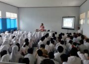 SMA Negeri 2 Muara Wahau Adakan Seminar Deteksi Perilaku Siswa