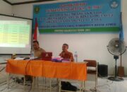 Demi Pendidikan Karakter di Sekolah, Dinas Pendidikan Turba