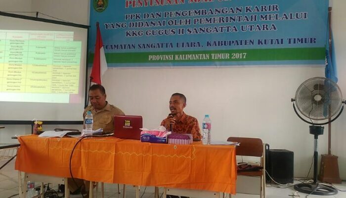 Demi Pendidikan Karakter di Sekolah, Dinas Pendidikan Turba