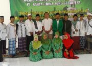 Mengenal Jam’iyyah Shalawat “Sontoloyo ‘Aunanalillah” Muara Wahau