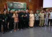 Bupati Ismunandar, HMI Kawah Candradimuka Belajar Organisasi