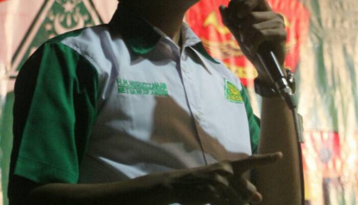 Komandan Densus 99: NU Lahir Membendung Paham Wahabi