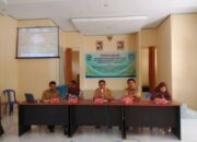 Dinas Pendidikan Kutim Adakan Sosialisasi Sistem Pendataan PTK