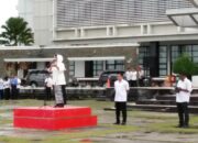 Apel Gabungan Membawa Berkah