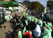 ​SDIT Darussalam Adakan Outing Class di Tanjung Bara