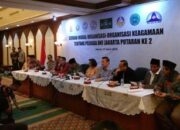 Pesan Ketua PBNU Terkait Pilkada DKI