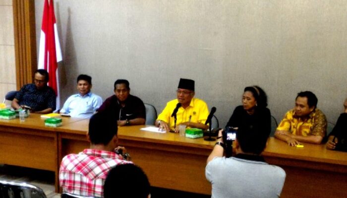 Golkar Kaltim Buka Pendaftaran Bakal Calon Wakil Gubernur