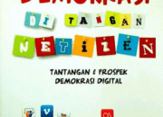 Prospek Demokrasi Digital