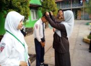 MTs Nurul Hikmah Jalani UAMBN Perdana