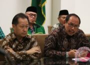 PPP Gelar Silatnas terbitkan Deklarasi Madinah