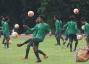 Timnas U-16 bekuk Filipina 4-0