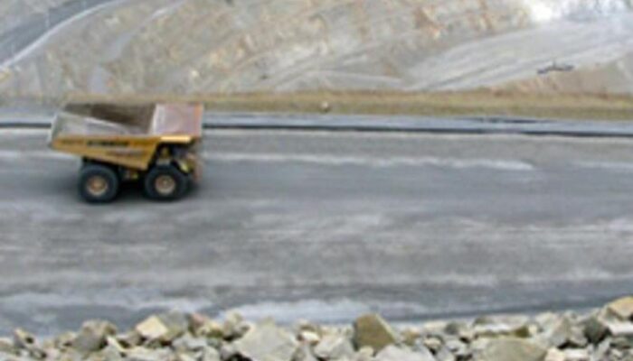 Bumi Resources Mineral Tak Bagi-bagi Dividen Tahun Ini