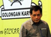 Gelar Rapimnas di Balikpapan, Golkar Bantah Ada Agenda Munaslub