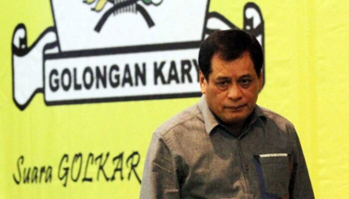 Gelar Rapimnas di Balikpapan, Golkar Bantah Ada Agenda Munaslub