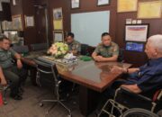 Pembangunan Perlu Keterlibatan TNI