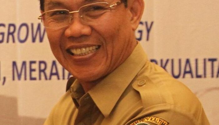 Pemprov Kaltim Tepati Janji, Gaji Guru Honor SMA Dicairkan