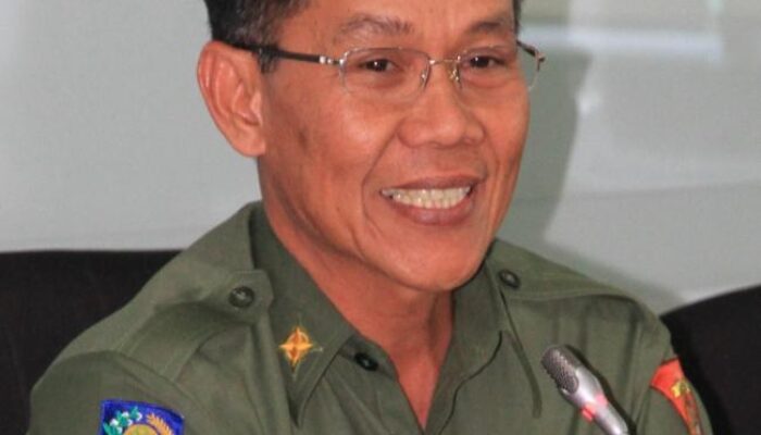 Meski Berpuasa, Disiplin ASN Jangan Kendur